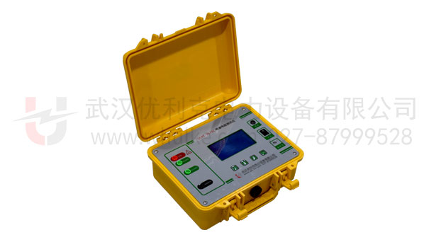 絕緣電阻測(cè)試儀