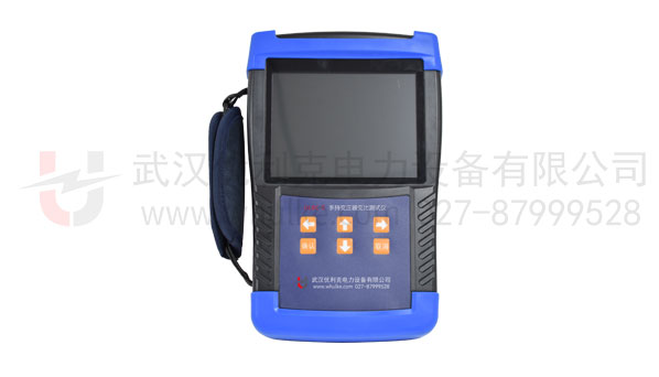 手持變壓器變比測試儀