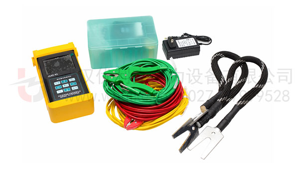 手持變壓器容量特性測試儀