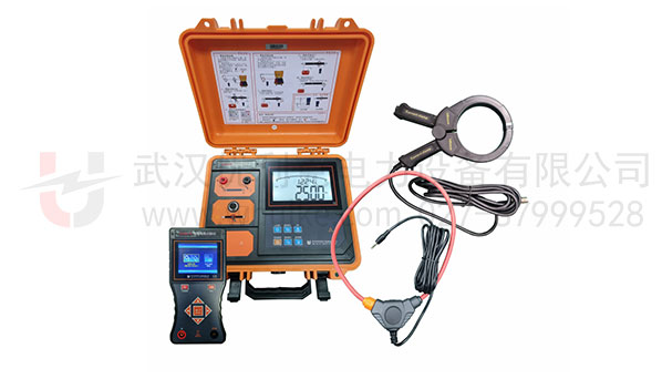 帶電電纜識別儀