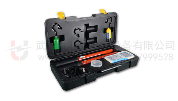 無(wú)線高壓核相儀（220KV)