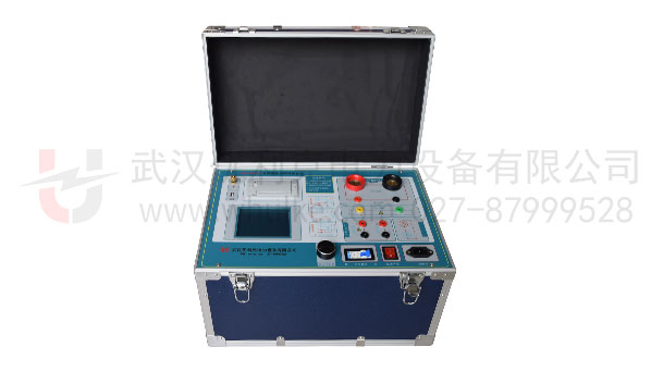 互感器伏安特性測(cè)試儀