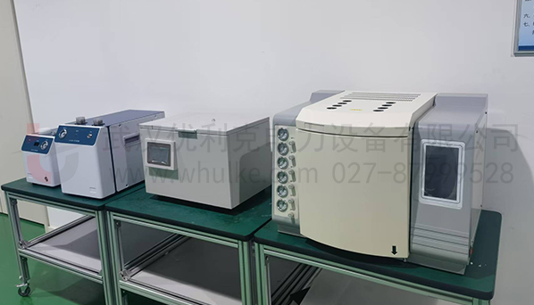 變壓器油色譜分析儀