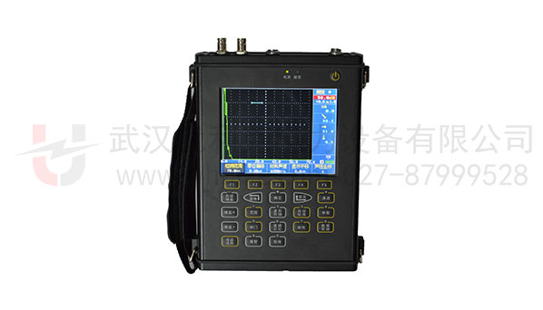 絕緣子超聲波探傷儀