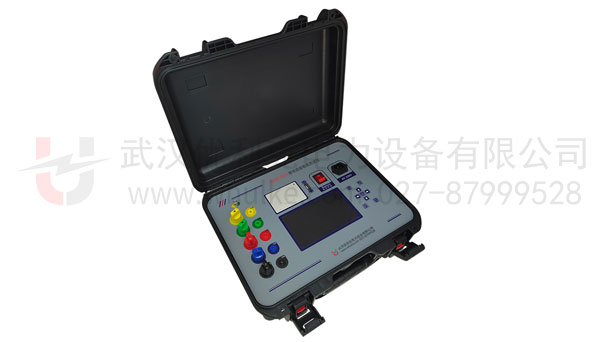 接地成組電阻測試儀