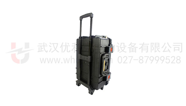 現場交直流試驗電源