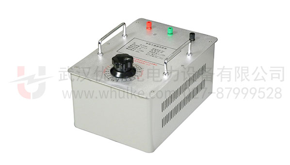 電流互感器負(fù)荷箱