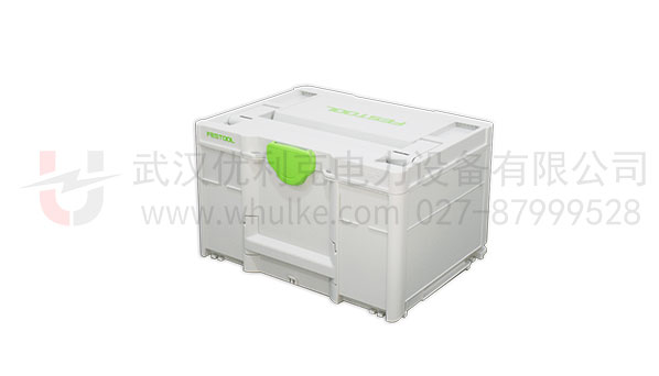 手持局部放電測試儀