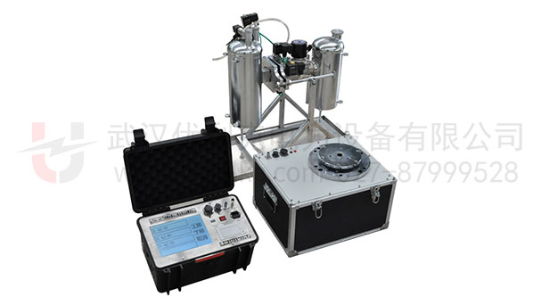 瓦斯繼電器校驗(yàn)儀