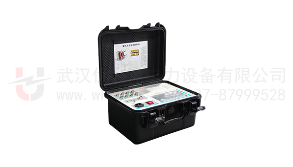 高壓開關(guān)動(dòng)特性測(cè)試儀